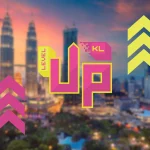 Level Up KL Indie Game Zone Header