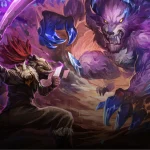 Northwind Demo Header