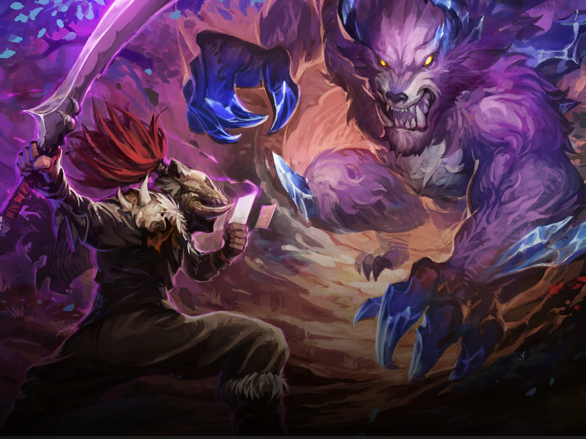 Northwind Demo Header