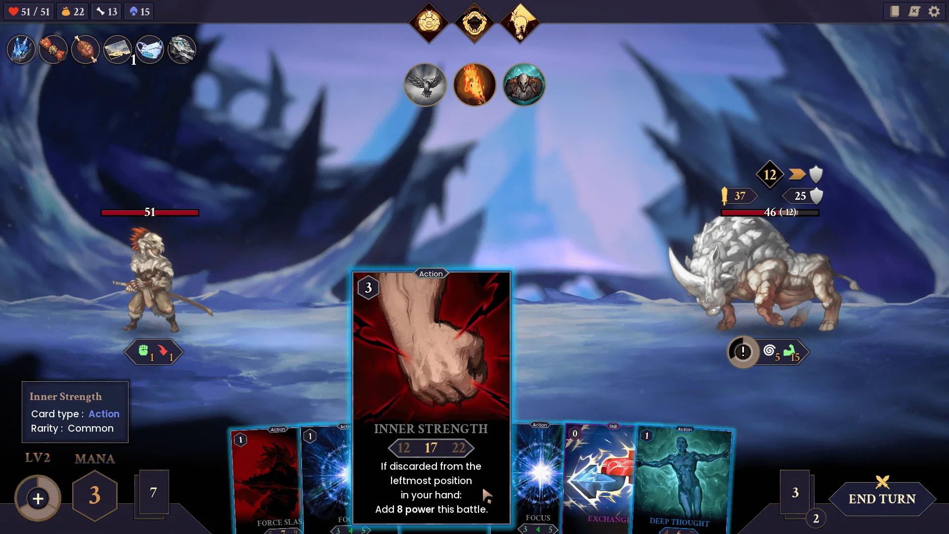 Northwind Demo Screenshot 1