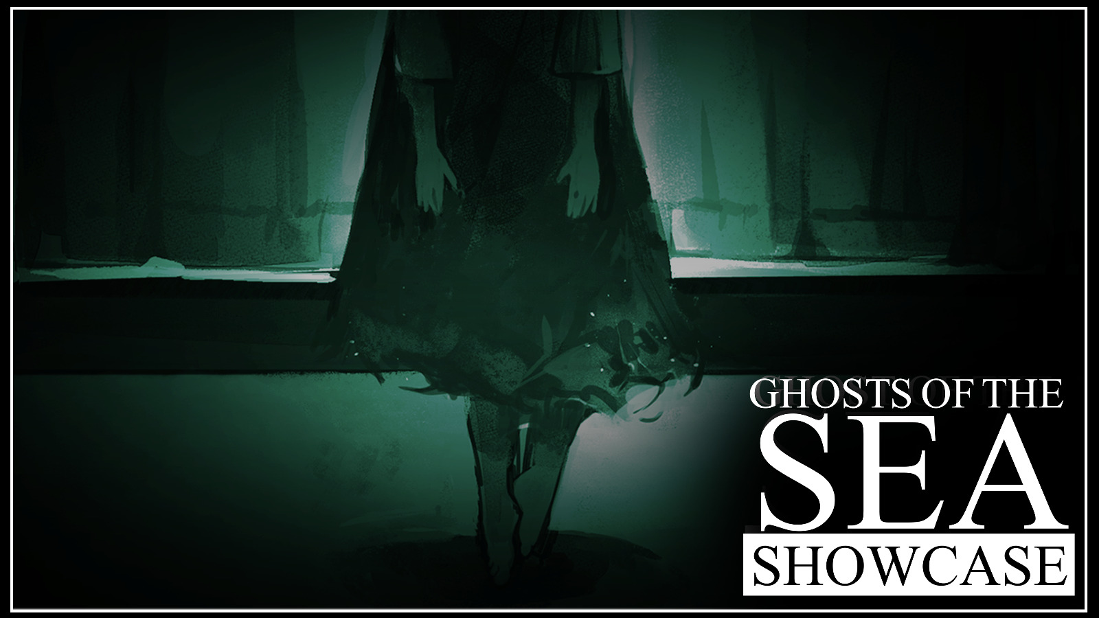 Ghosts of the SEA 2024