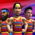 Basketball Slam MyTEAM Announcement