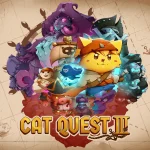 Cat Quest III Release