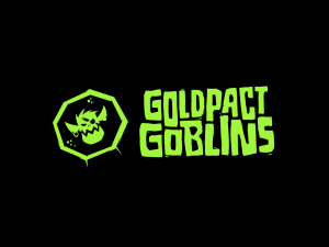 Goldpact Goblins logo